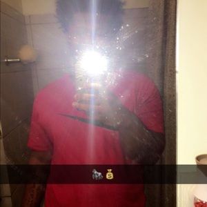 Meet your Posher, Jalen